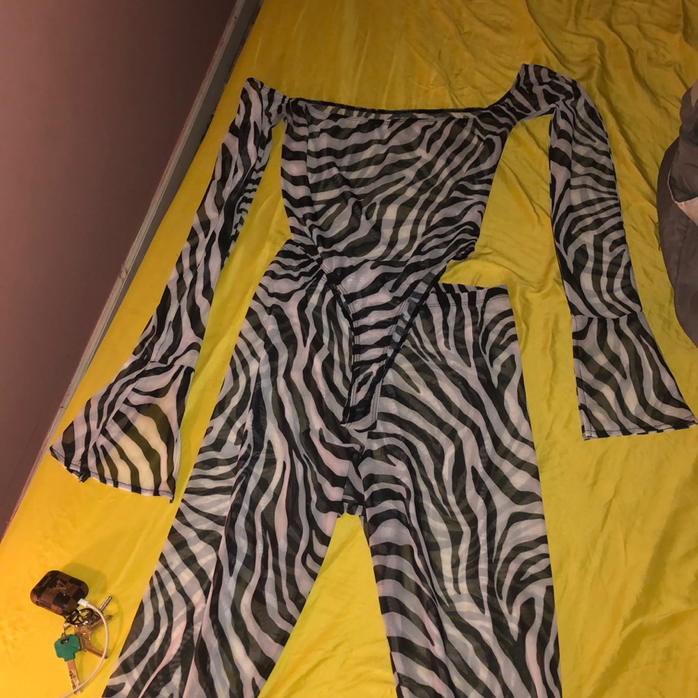Cute 2 piece